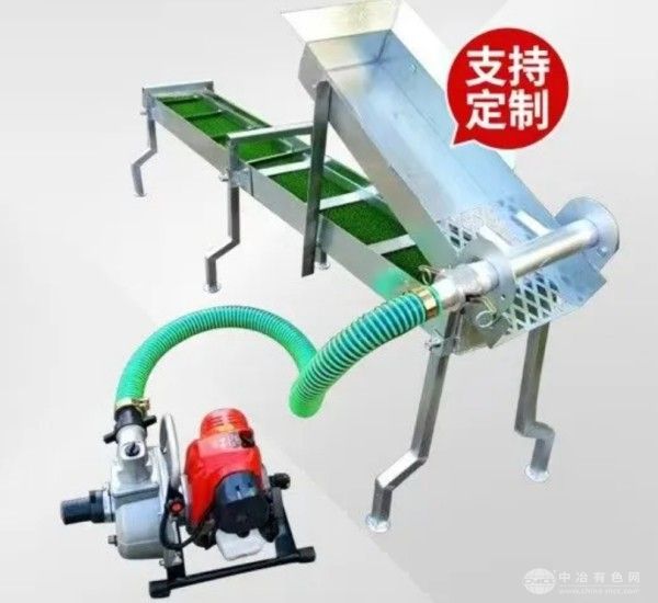 中隧机械