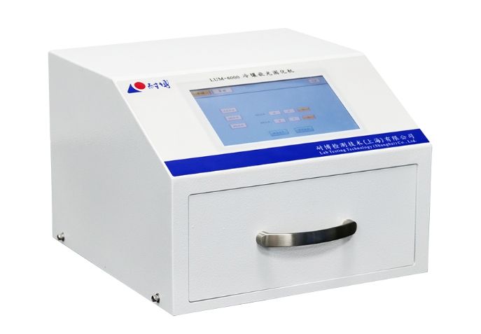 LUM-6000/6000S自动光固化冷镶嵌机