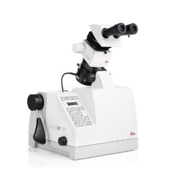 自动修块抛光机 Leica EM TXP