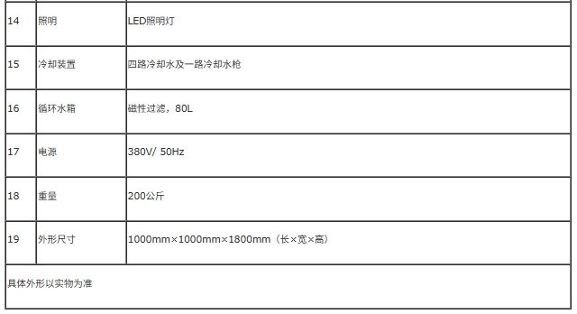 自动金相切割机