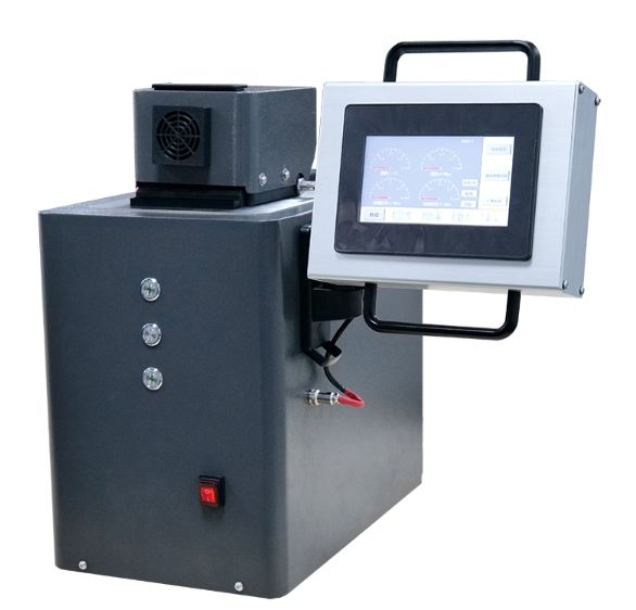 iHM-4000 全自动热镶嵌机