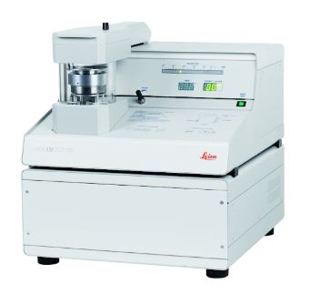 高真空溅射镀膜仪 Leica EM SCD500