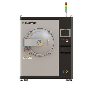 真空感应热压炉