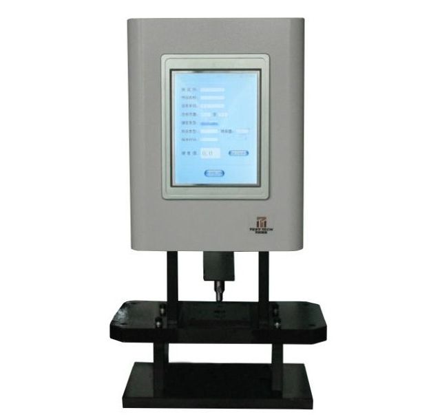 THR-150XS洛式硬度标准机