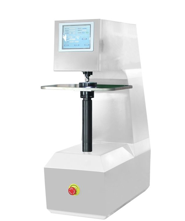 THB-3000XP大型自动转塔数显布氏硬度计