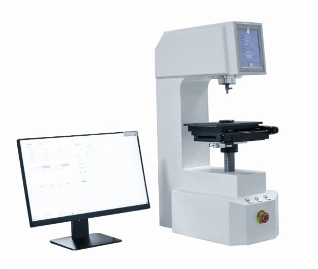 THRS-150/45DX-ZXY 全自动全洛氏硬度计