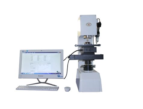 THBRVI-150-XY 全自动仪器化布洛维硬度计