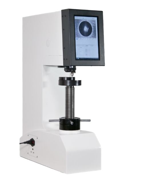  THB-3000MPE计算机布氏硬度计