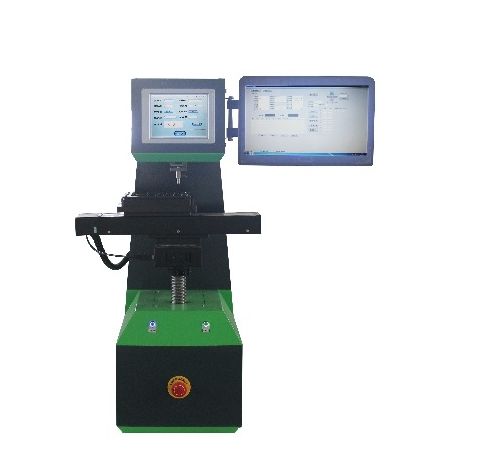THRS-150DX-ZXY全自动洛氏螺栓测试硬度计