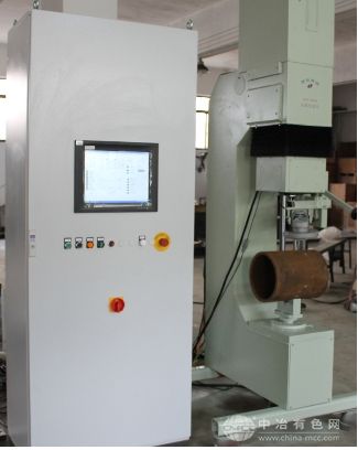 THRS-150LN 在线硬度计