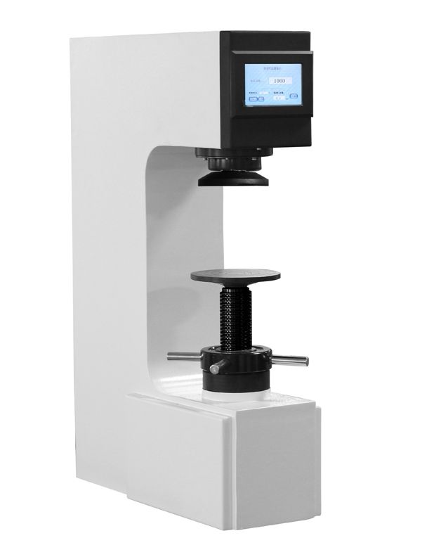 JFP-150管件压扁试验机