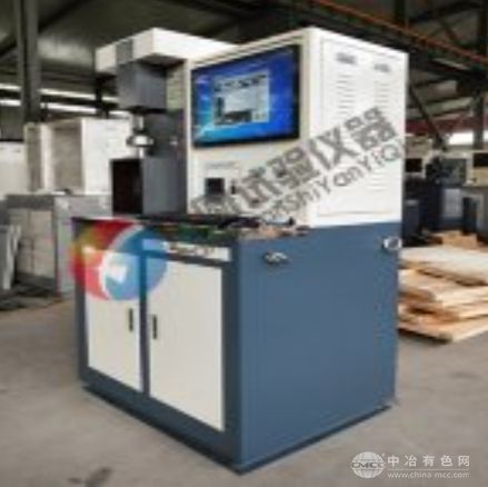 MMW-1微机控制立式摩擦磨损试验机