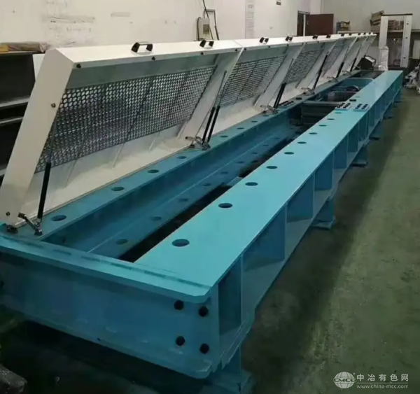  谦通仪器