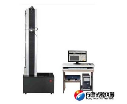 QTS-S50W微机控制气弹簧性能试验机