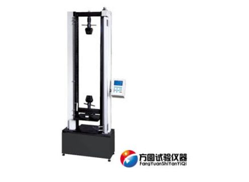 WDS-50H/100H/200H液晶显示环刚度试验机