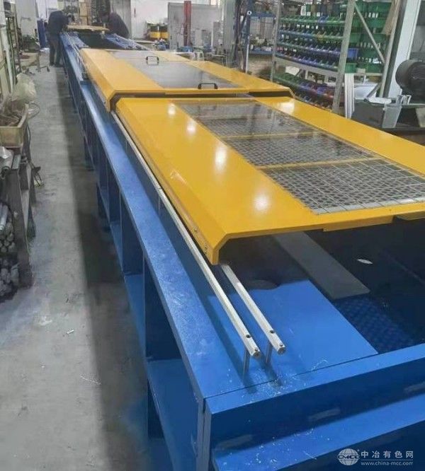  谦通仪器