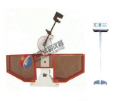 JB-S300数显摆锤式冲击试验机