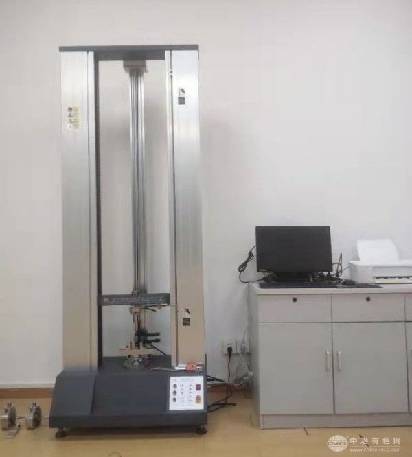  谦通仪器