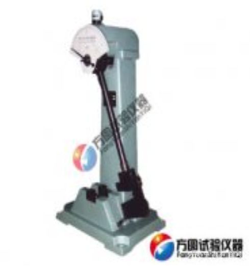 JB-300型手动摆锤式冲击试验机
