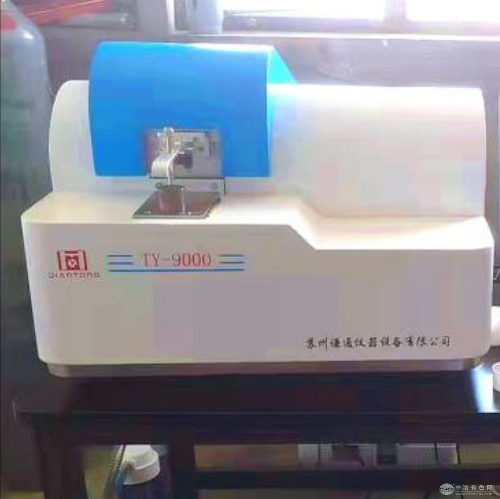  谦通仪器