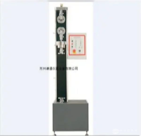  谦通仪器