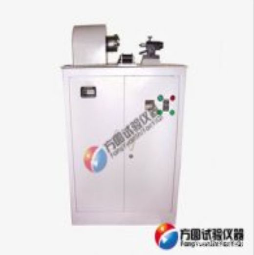 CR-6线材缠绕试验机
