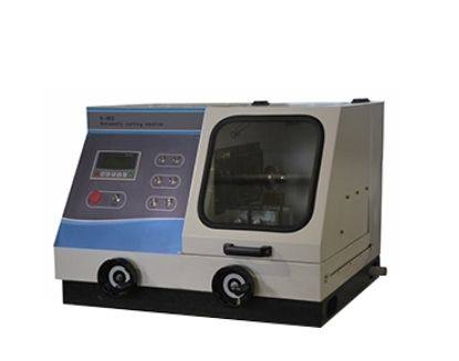 Q-100B手自一体切割机