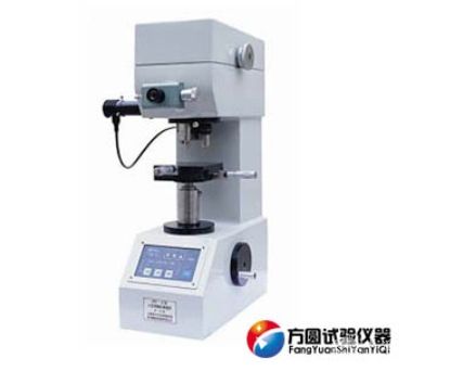 HV-5型小负荷维氏硬度计