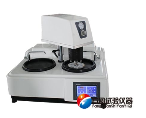 MP-2000全自动磨抛机