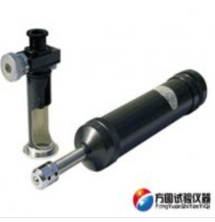 HBX-0.5型携带式布氏硬度计
