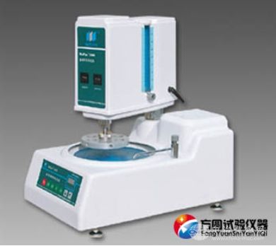 MoPao1000金相自动研磨/抛光机