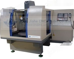 金属模具雕刻机