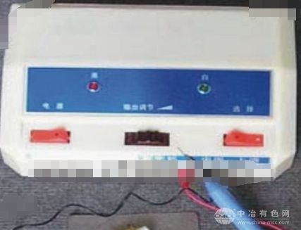 双色金属刻字机