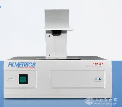 Filmetrics F10-RT 薄膜厚度测量仪