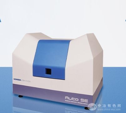  HORIBA Auto SE 椭圆偏振光谱仪