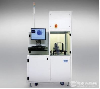 Filmetrics 光学膜厚测量仪