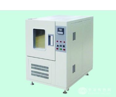 HS恒温恒湿箱