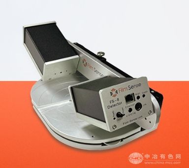Film Sense FS-8 多波长椭偏仪