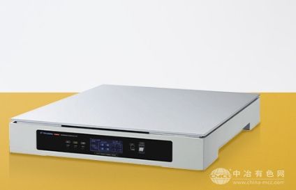  KURATECA MINI 系列桌上型主动式隔振台