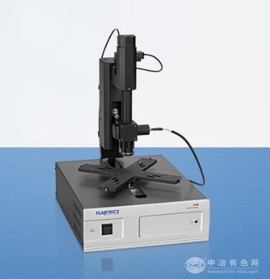Filmetrics F54 白光干涉膜厚测量仪