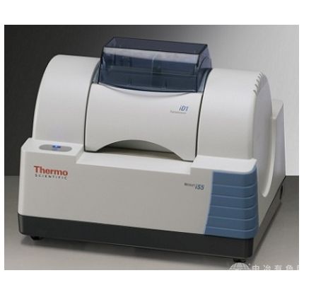 傅里叶变换红外光谱仪（Nicolet iS5）