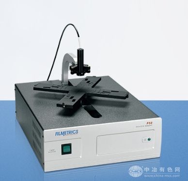 Filmetrics F50 自动Mapping膜厚测量仪