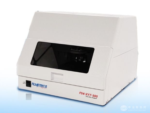 F54-XYT-300 自动测量光学膜厚仪