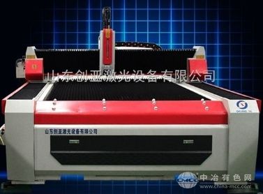 超精准光纤切割机
