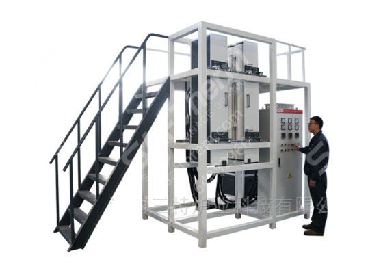 1700℃高温沉降炉