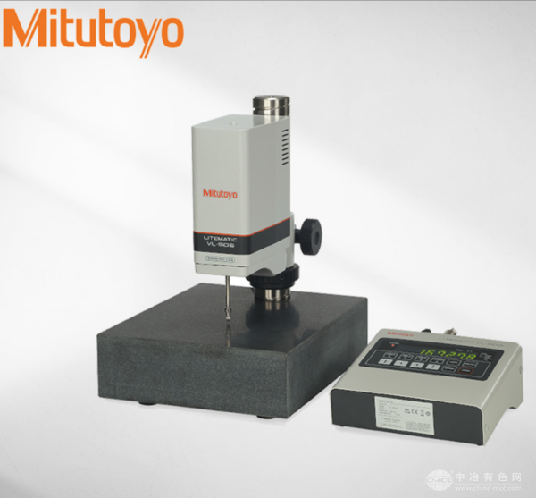  日本三丰Mitutoyo