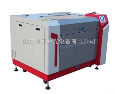 礼品盒激光雕刻机