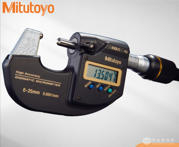  日本三丰Mitutoyo