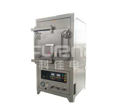 1200℃大型气氛烧结炉