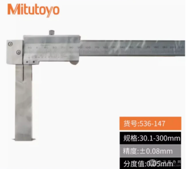 三丰Mitutoyo